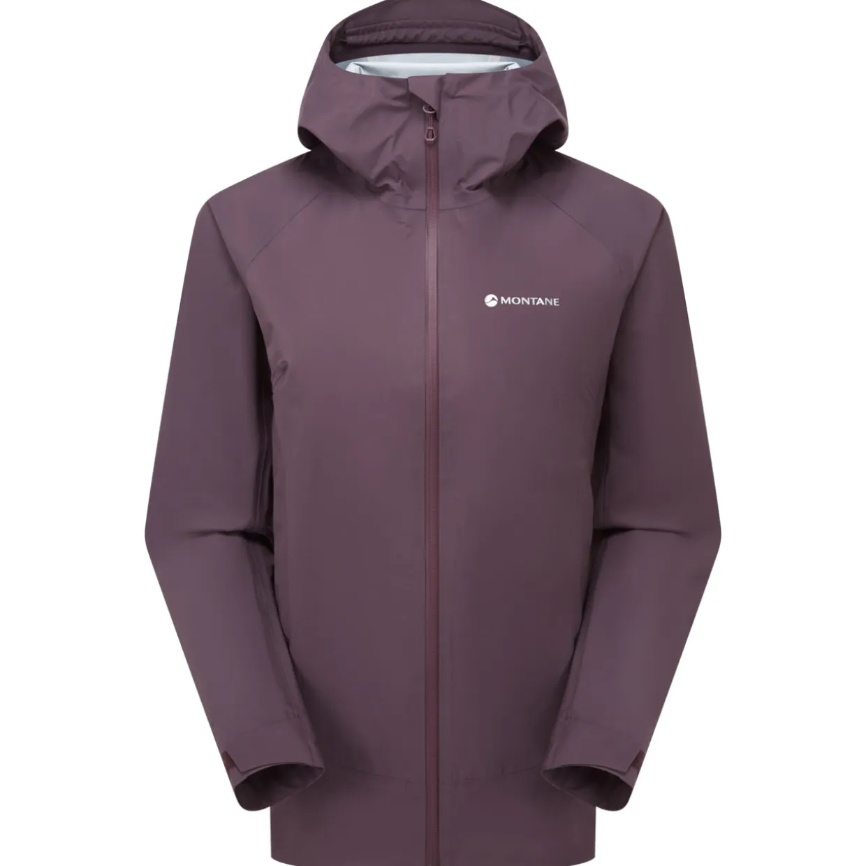 Womens Cetus Petrichor Jacket