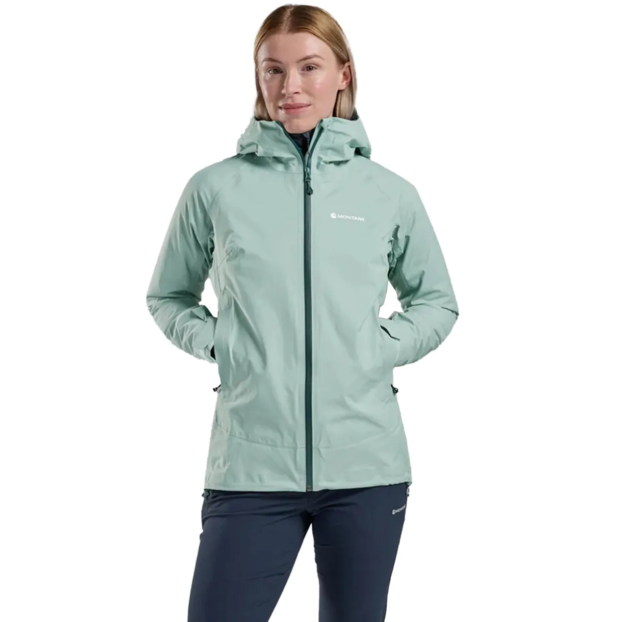 Womens Cetus Petrichor Jacket