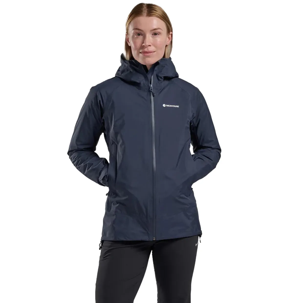 Womens Cetus Petrichor Jacket