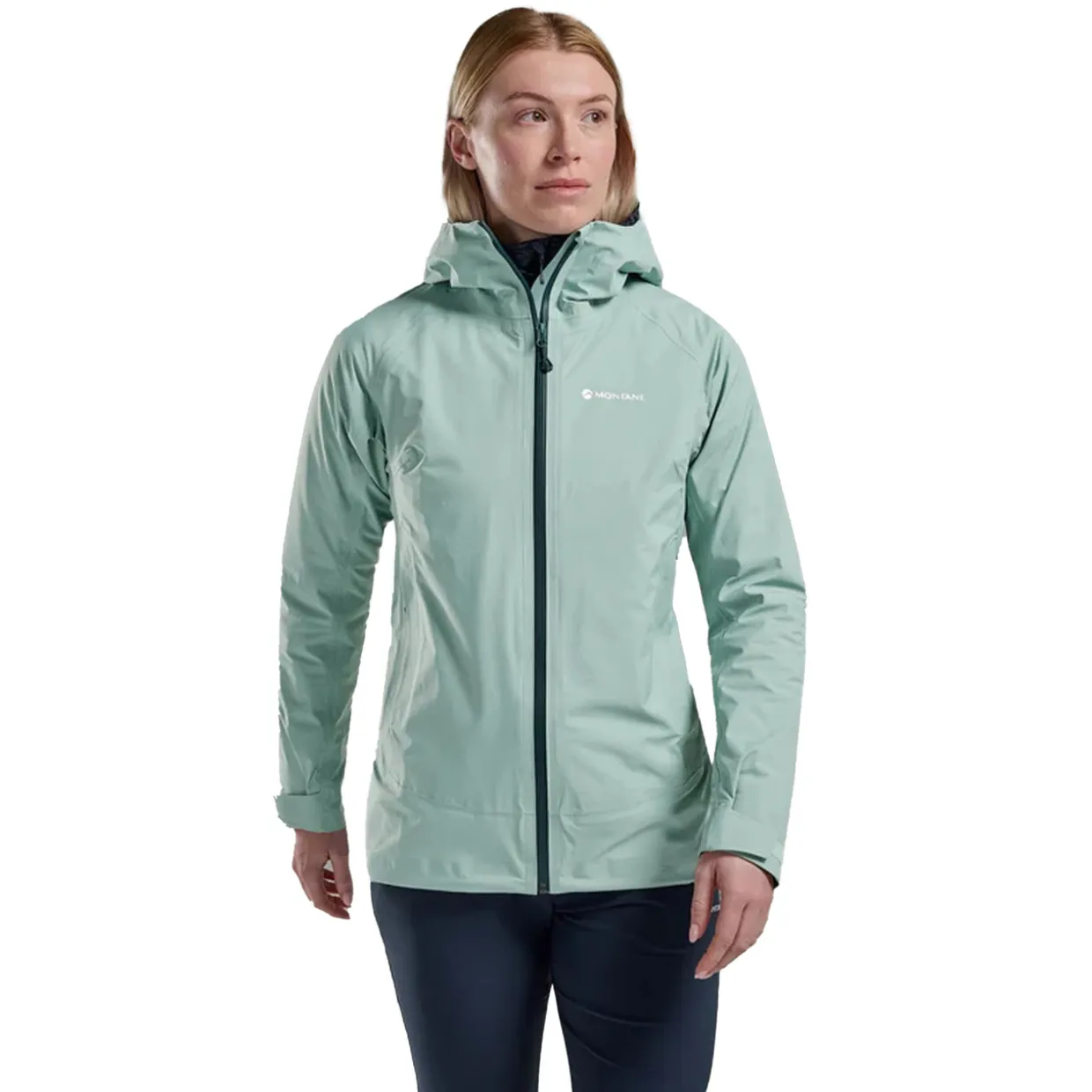 Womens Cetus Petrichor Jacket