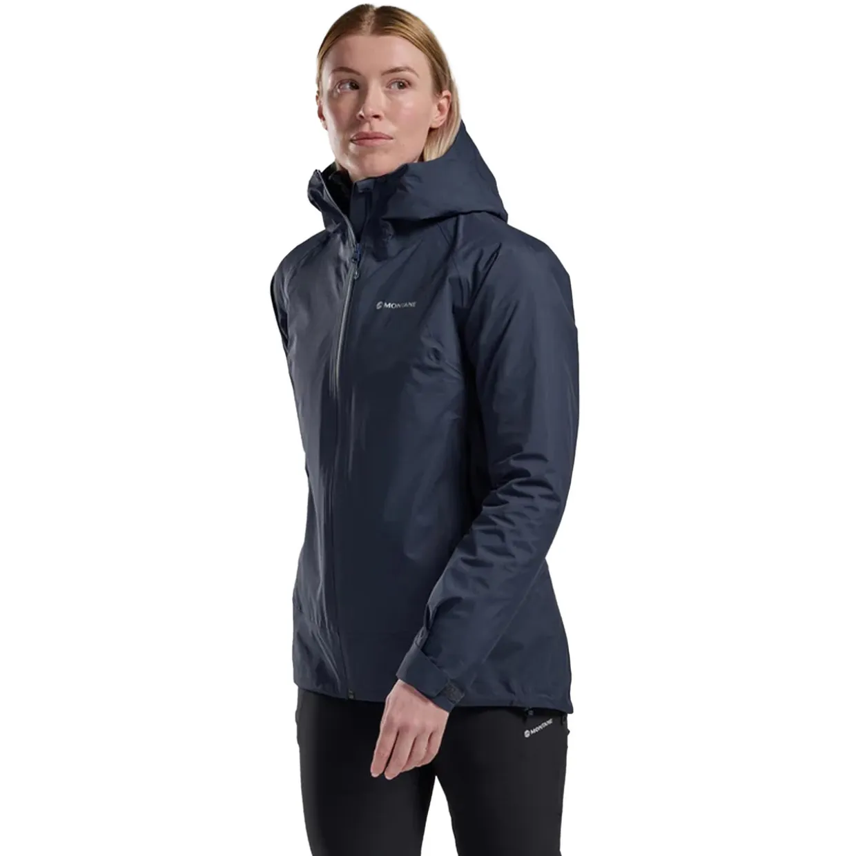 Womens Cetus Petrichor Jacket