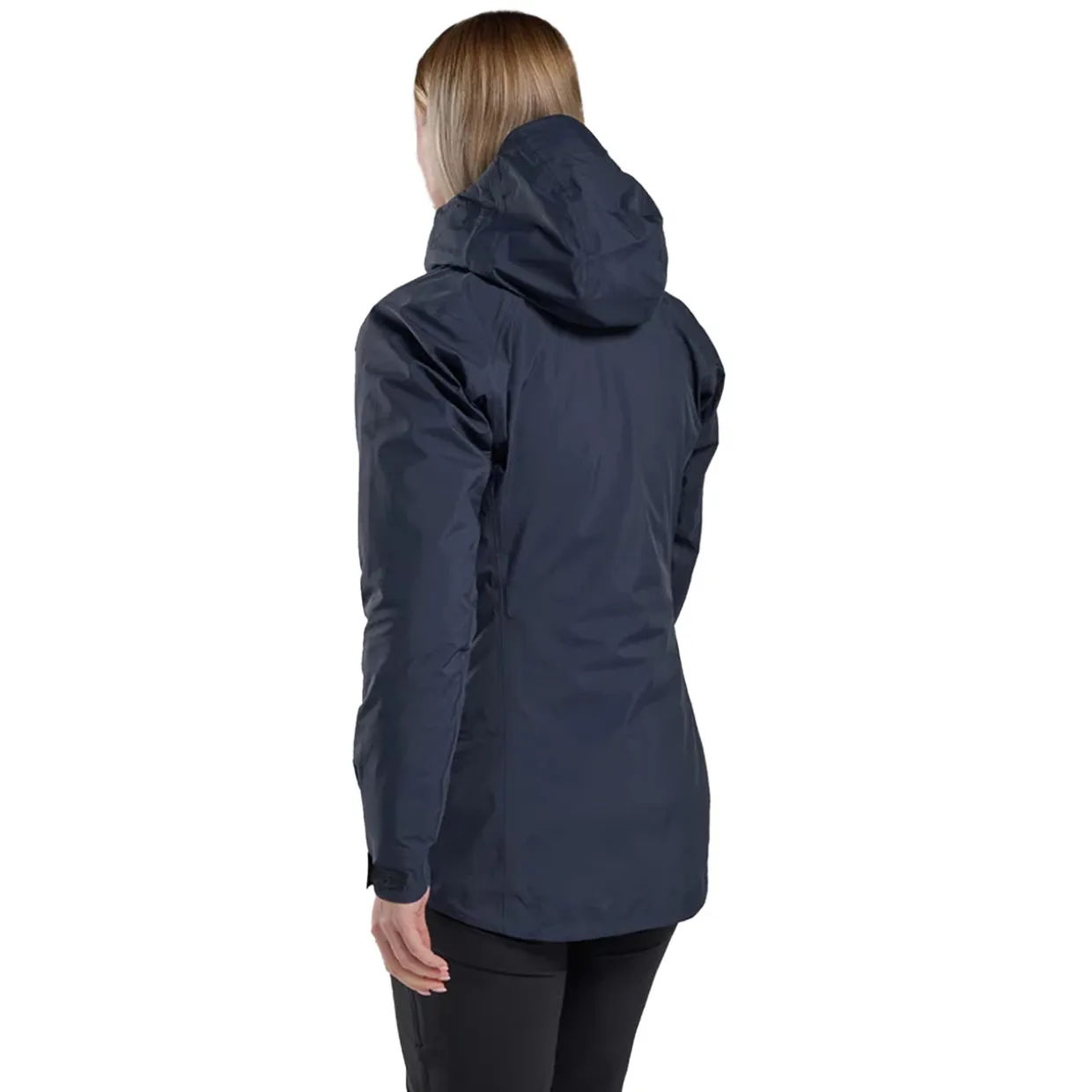 Womens Cetus Petrichor Jacket
