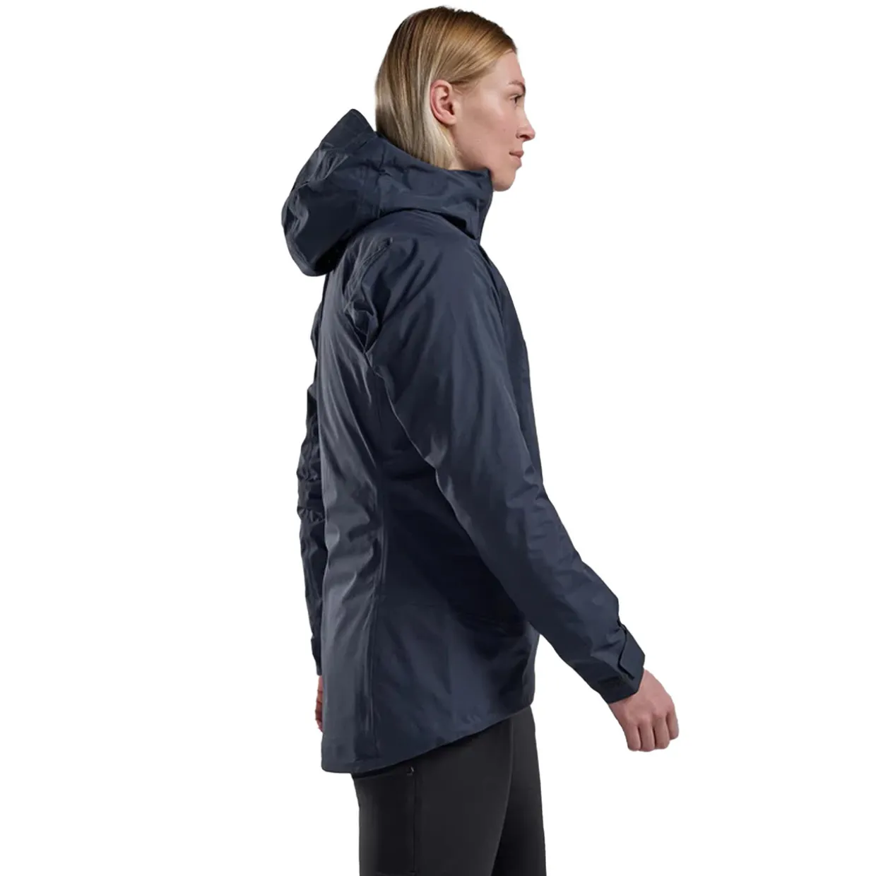 Womens Cetus Petrichor Jacket