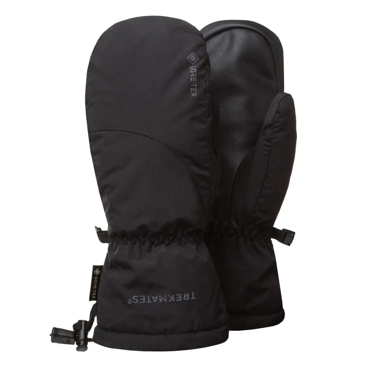Womens Chamonix Gore-Tex Mitts