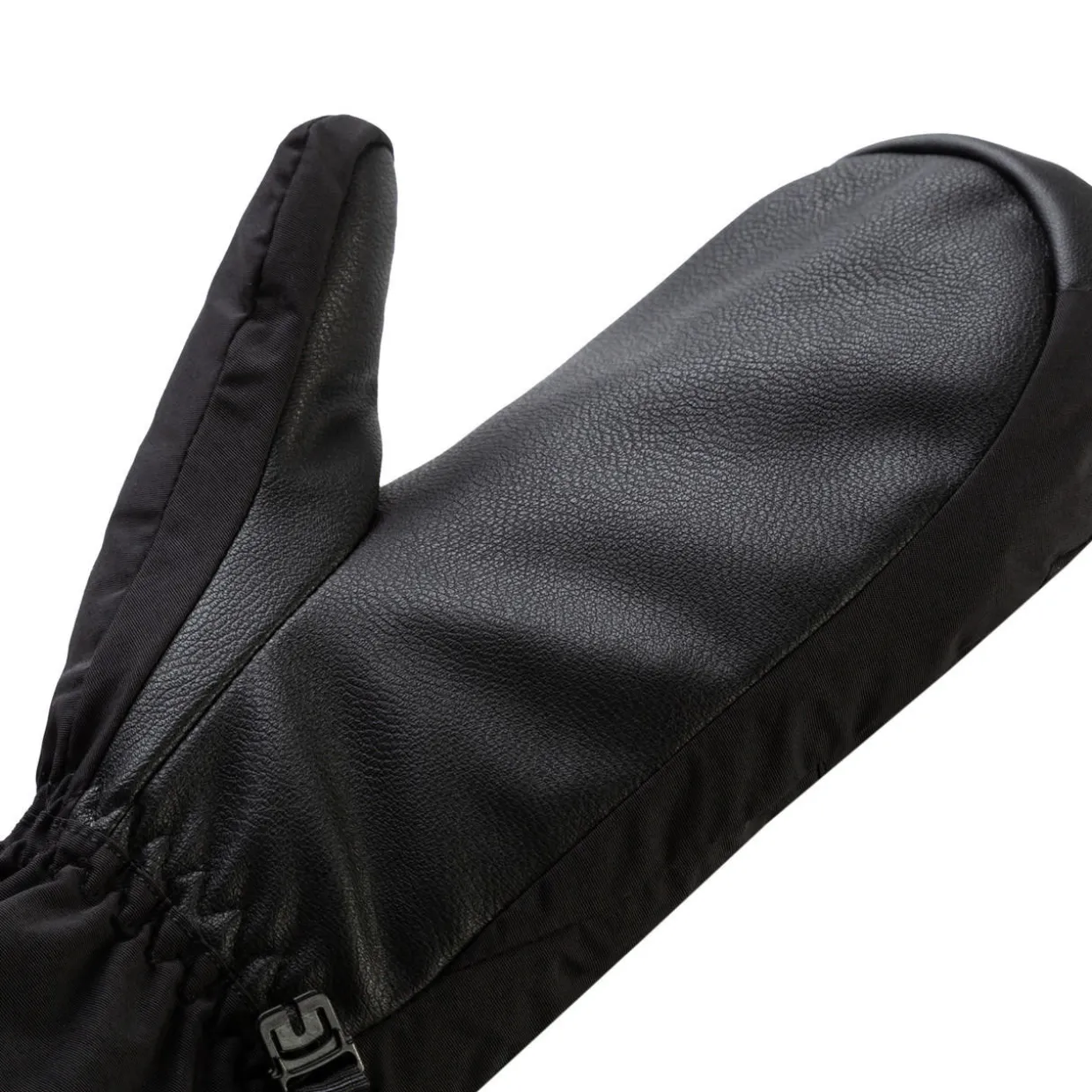 Womens Chamonix Gore-Tex Mitts