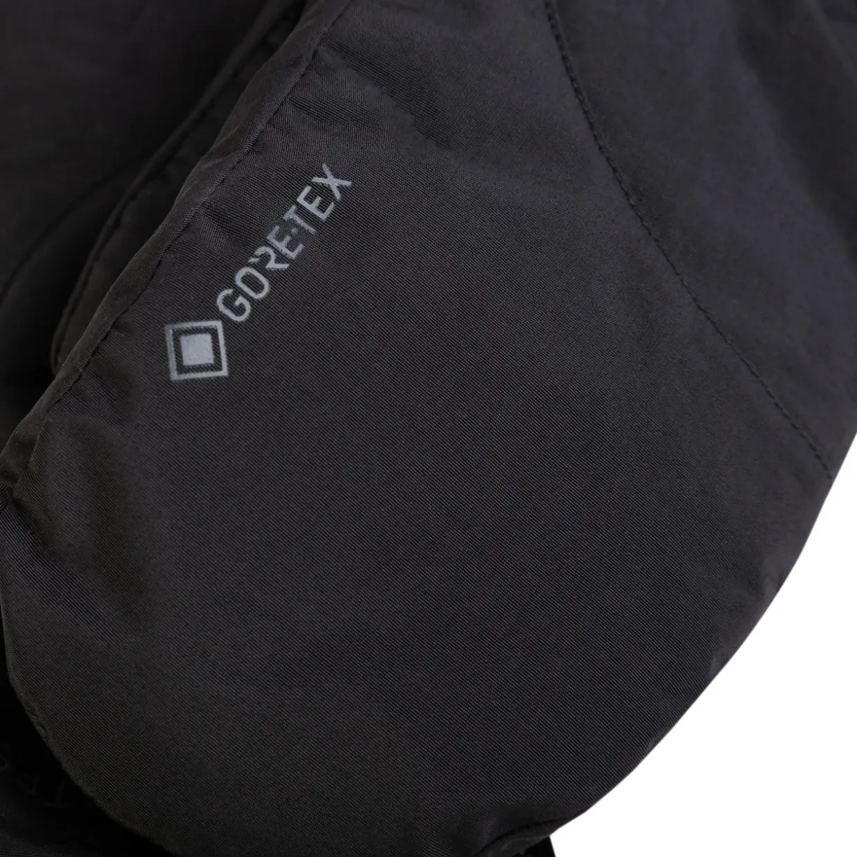 Womens Chamonix Gore-Tex Mitts