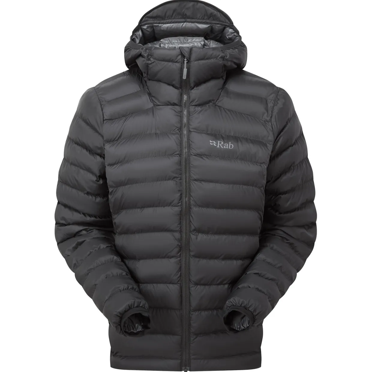 Womens Cirrus Alpine Insulated Jacket