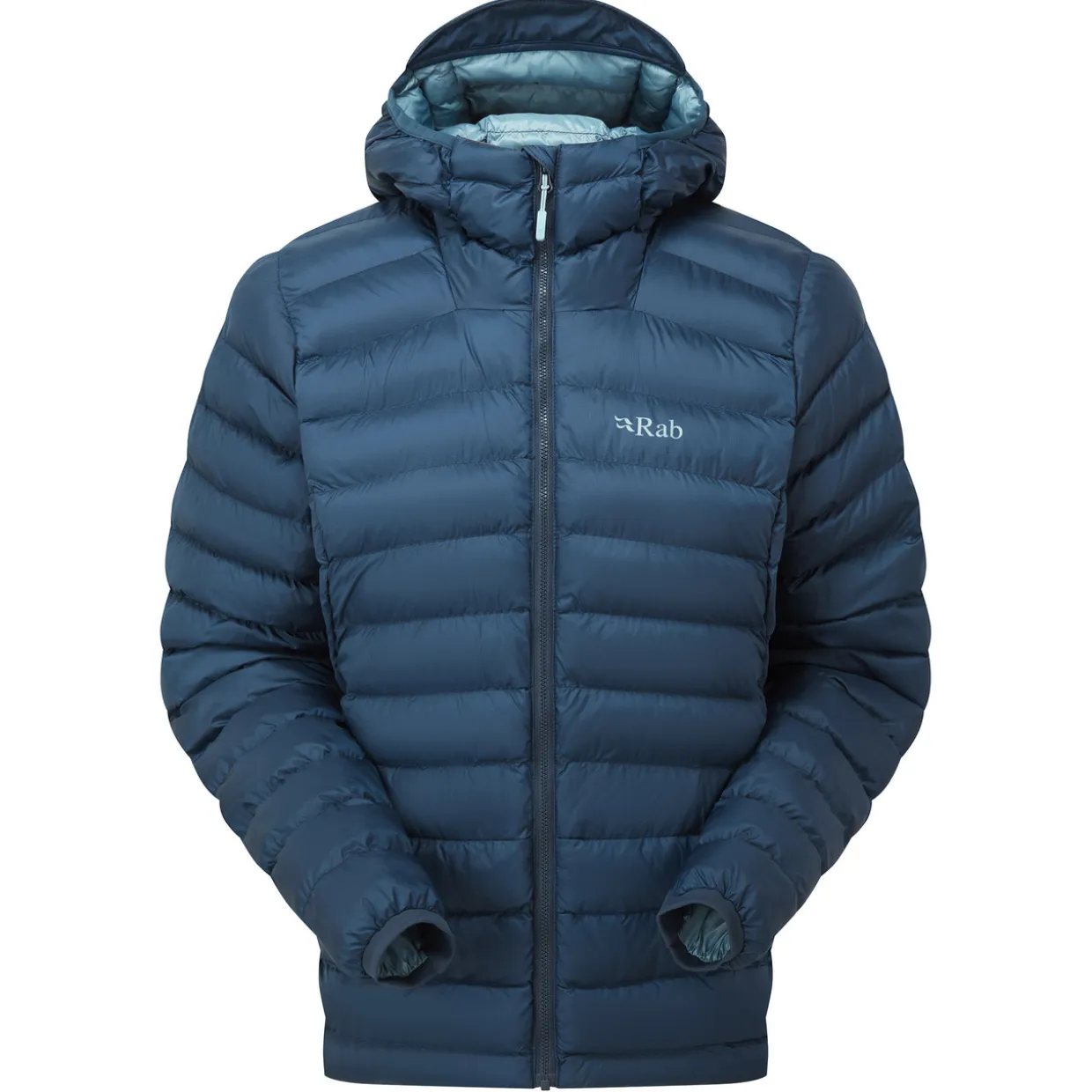 Womens Cirrus Alpine Insulated Jacket