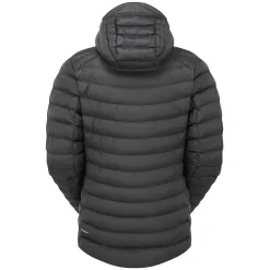 Womens Cirrus Alpine Insulated Jacket