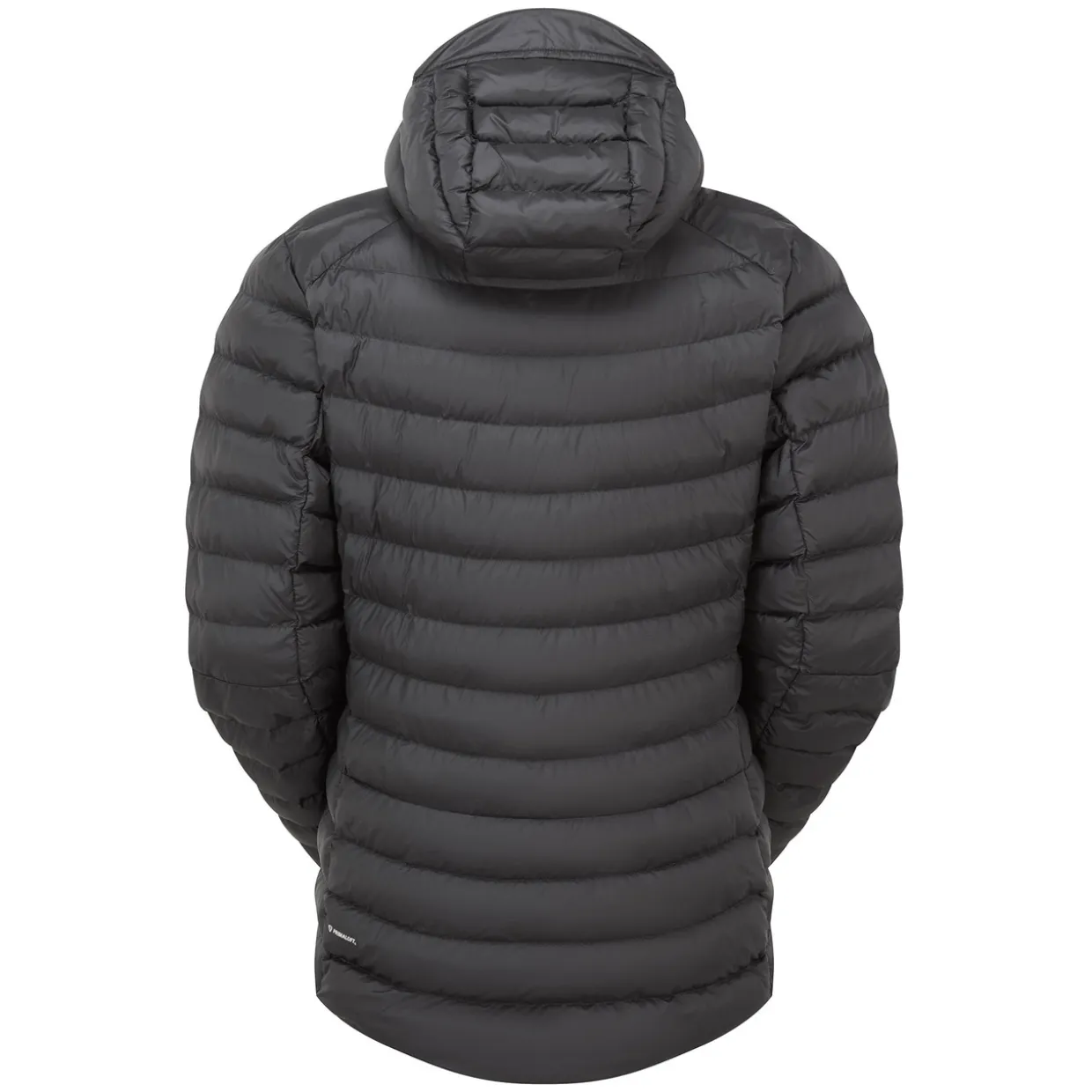 Womens Cirrus Alpine Insulated Jacket