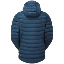 Womens Cirrus Alpine Insulated Jacket