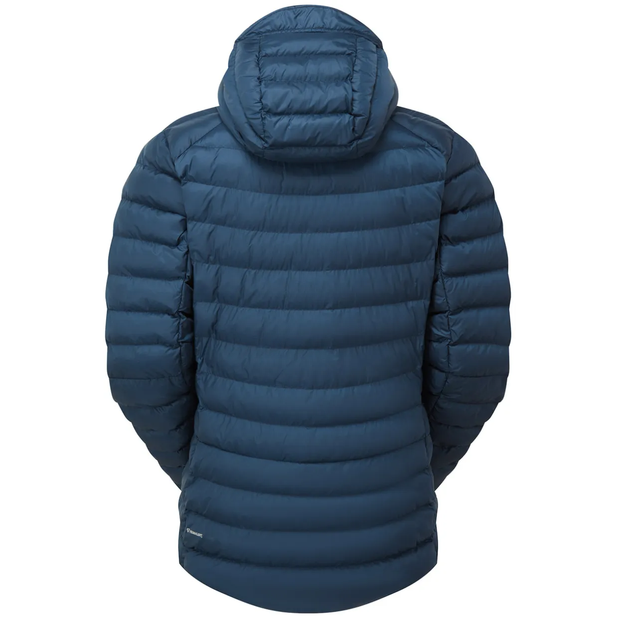 Womens Cirrus Alpine Insulated Jacket