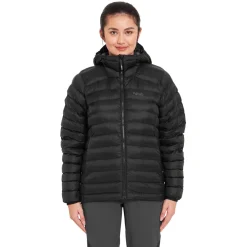 Womens Cirrus Alpine Insulated Jacket