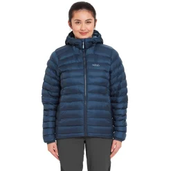 Womens Cirrus Alpine Insulated Jacket
