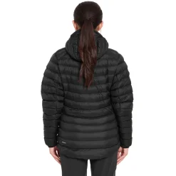 Womens Cirrus Alpine Insulated Jacket