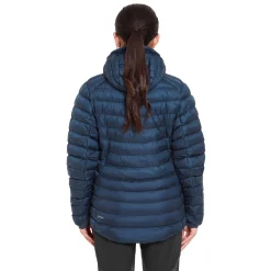 Womens Cirrus Alpine Insulated Jacket