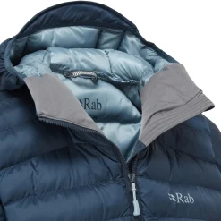 Womens Cirrus Alpine Insulated Jacket