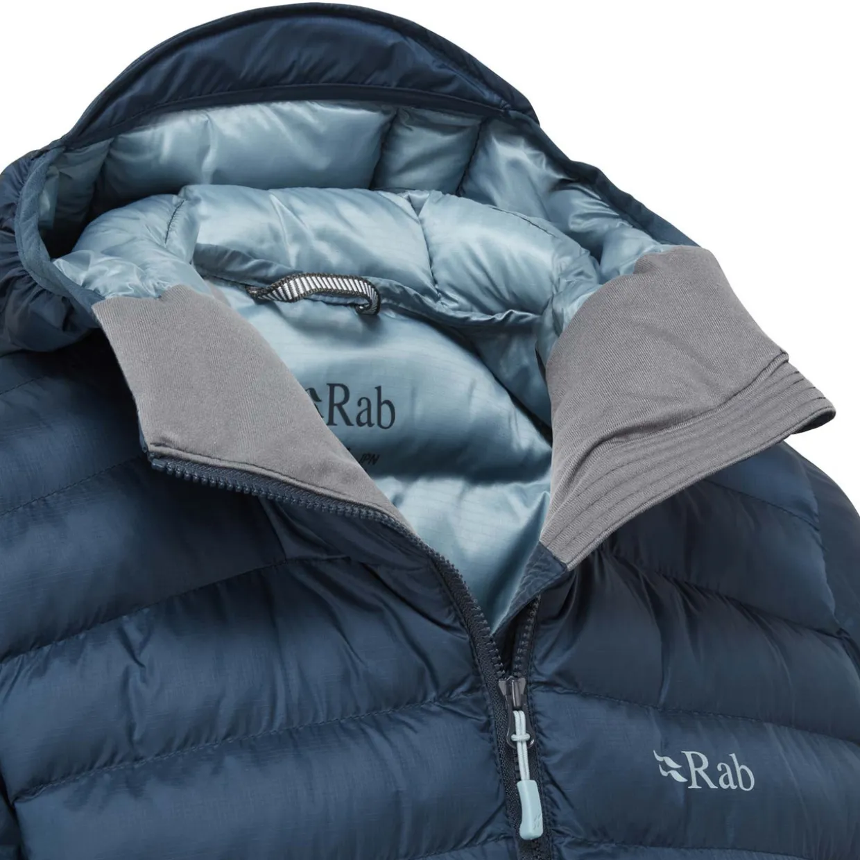 Womens Cirrus Alpine Insulated Jacket