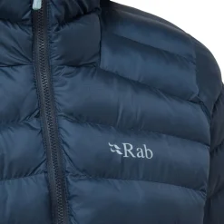 Womens Cirrus Alpine Insulated Jacket