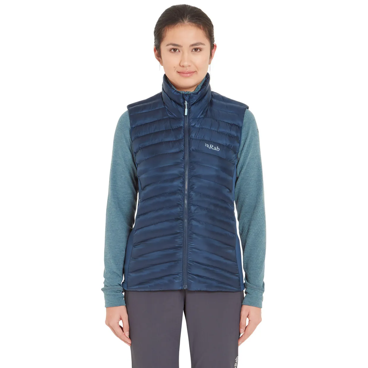 Womens Cirrus Flex Insulated Vest