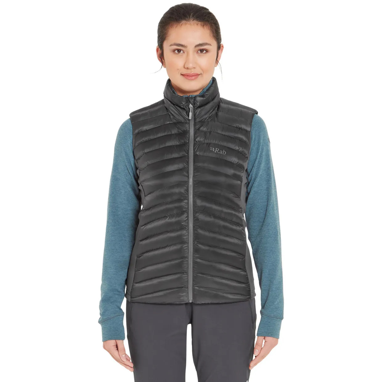 Womens Cirrus Flex Insulated Vest