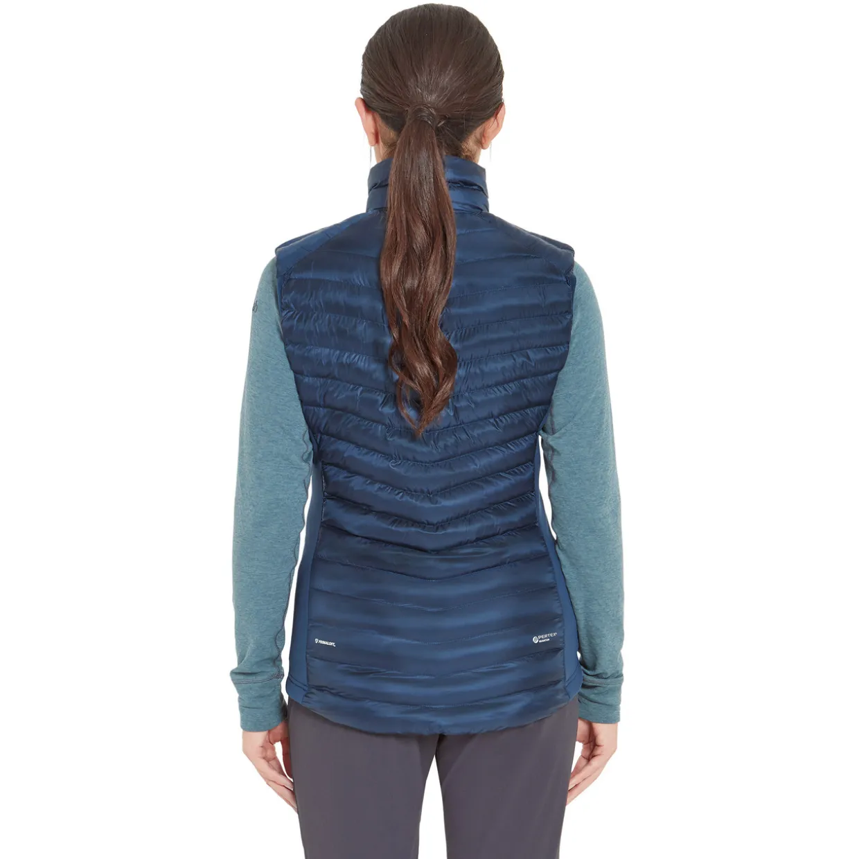 Womens Cirrus Flex Insulated Vest