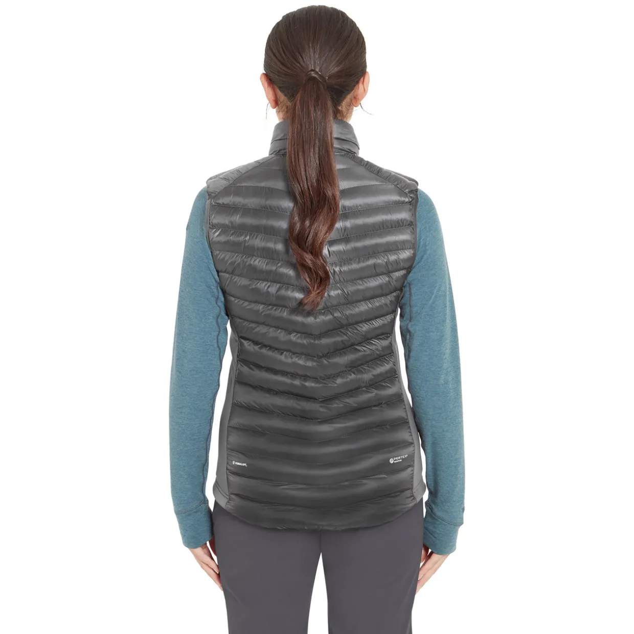 Womens Cirrus Flex Insulated Vest