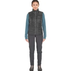 Womens Cirrus Flex Insulated Vest