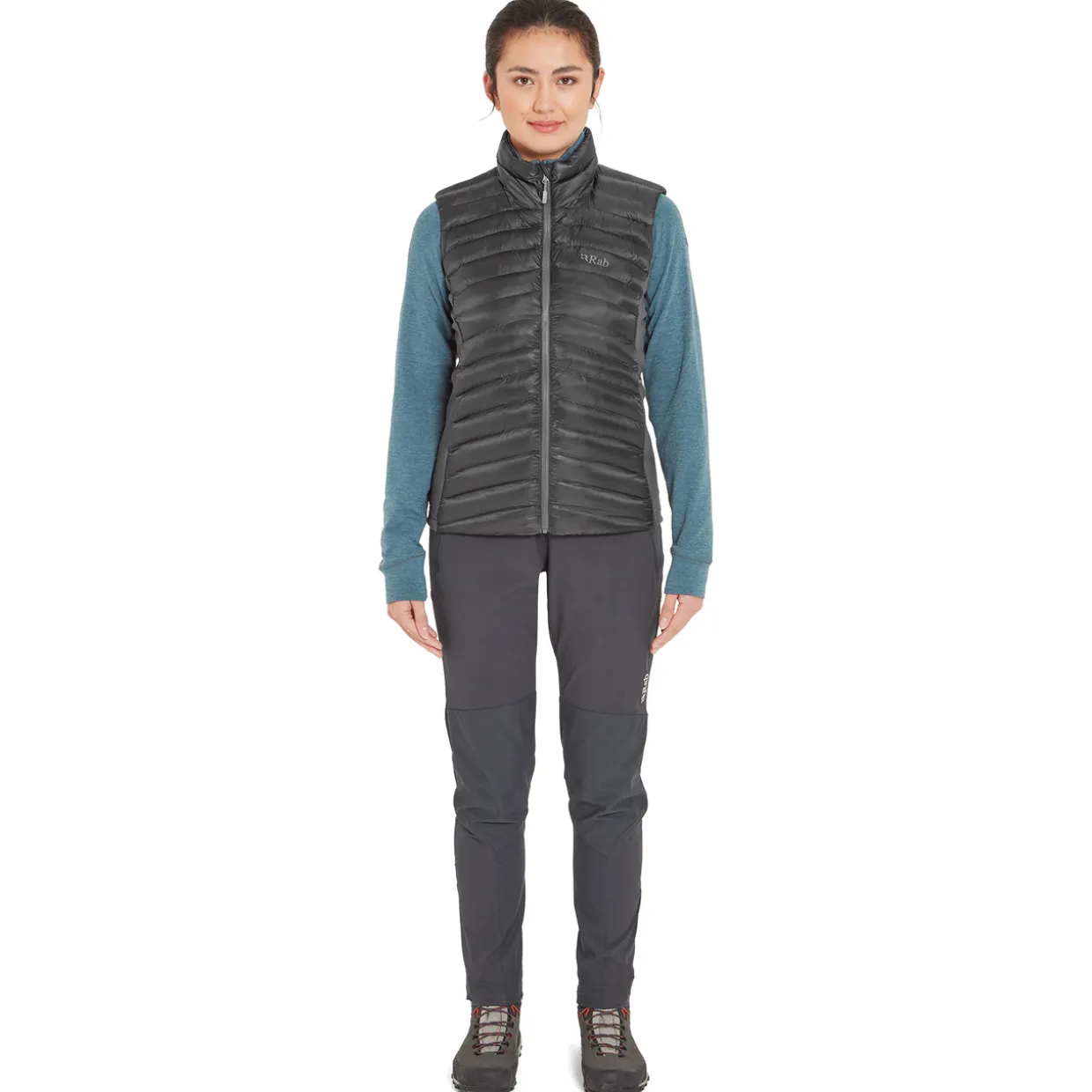 Womens Cirrus Flex Insulated Vest