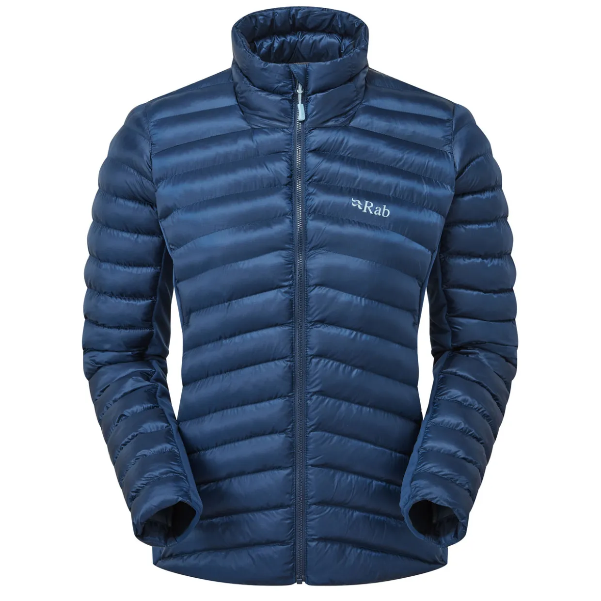 Womens Cirrus Flex Insulated Jacket