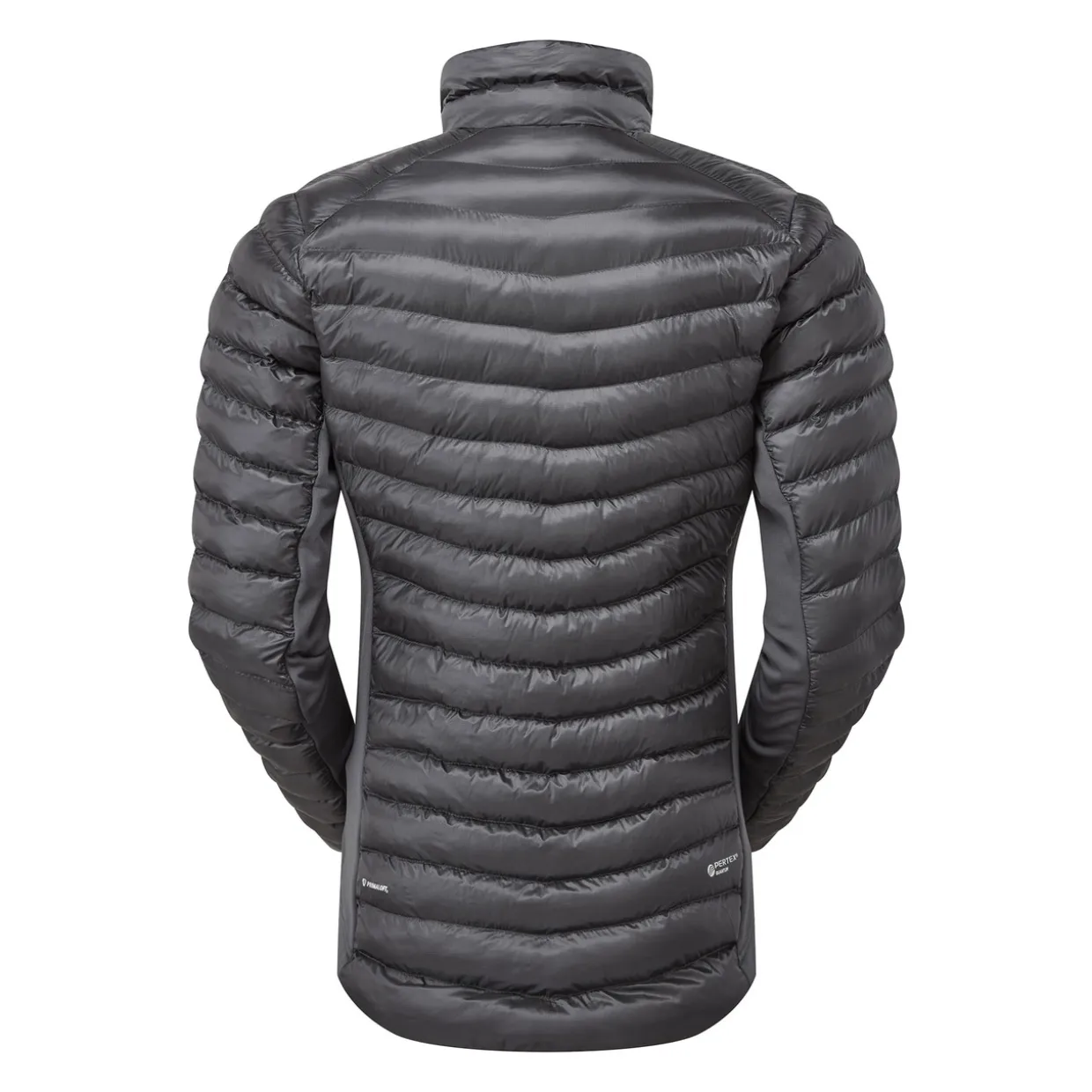 Womens Cirrus Flex Insulated Jacket