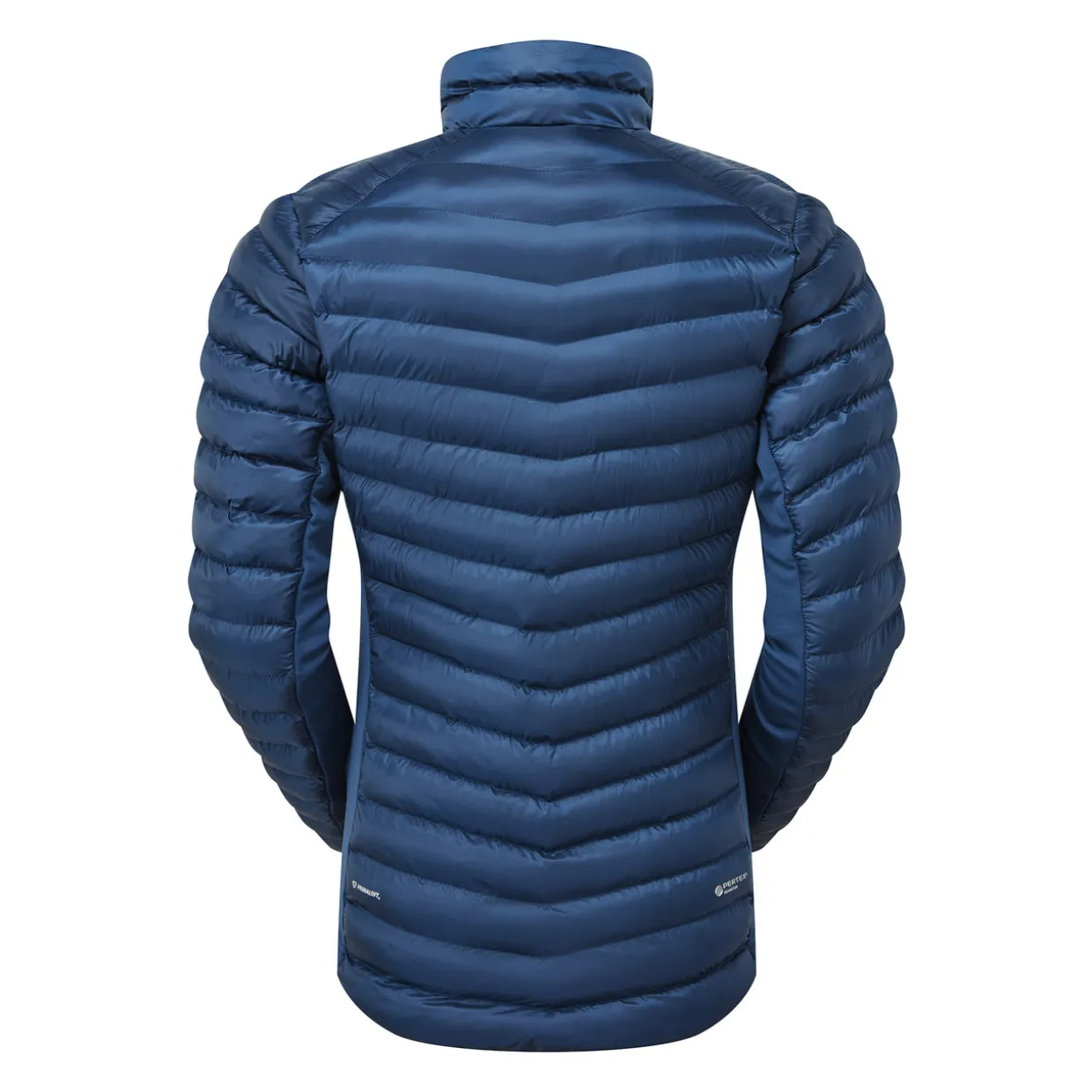 Womens Cirrus Flex Insulated Jacket