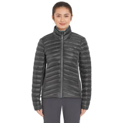 Womens Cirrus Flex Insulated Jacket