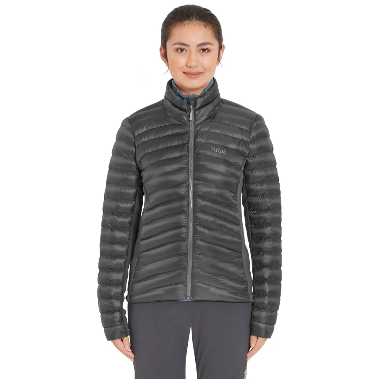 Womens Cirrus Flex Insulated Jacket