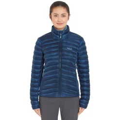 Womens Cirrus Flex Insulated Jacket
