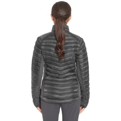 Womens Cirrus Flex Insulated Jacket