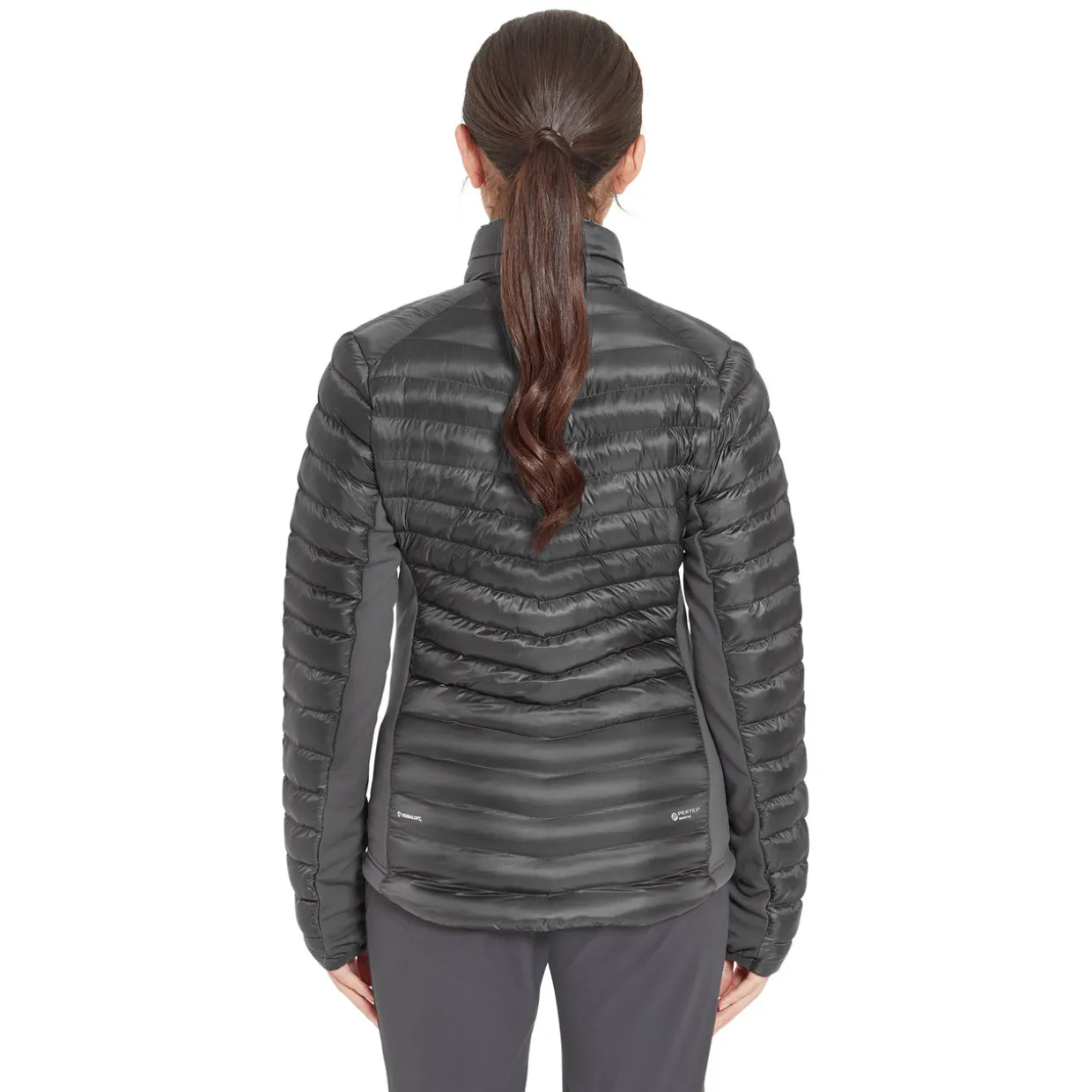Womens Cirrus Flex Insulated Jacket
