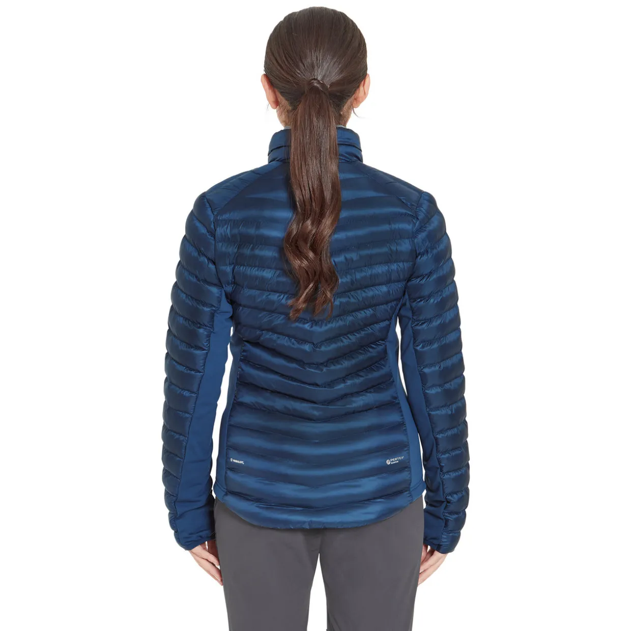 Womens Cirrus Flex Insulated Jacket