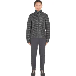 Womens Cirrus Flex Insulated Jacket