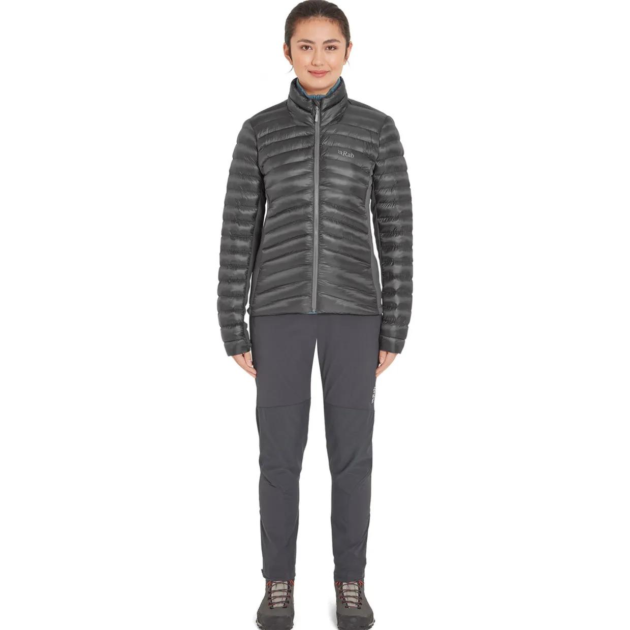Womens Cirrus Flex Insulated Jacket