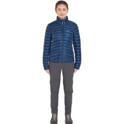 Womens Cirrus Flex Insulated Jacket