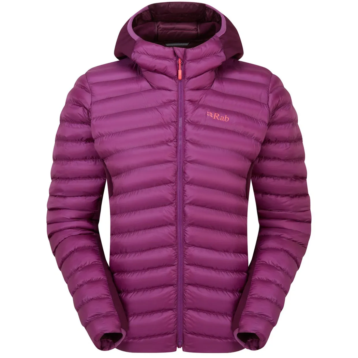 Womens Cirrus Flex Insulated Hoody