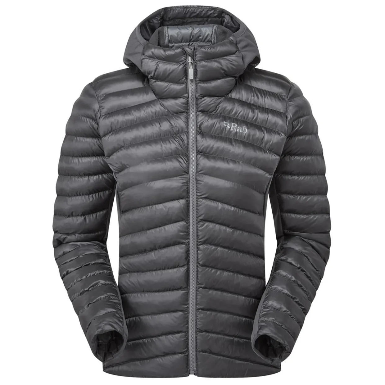 Womens Cirrus Flex Insulated Hoody