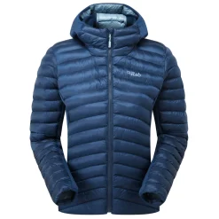 Womens Cirrus Flex Insulated Hoody