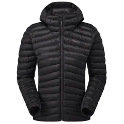 Womens Cirrus Flex Insulated Hoody