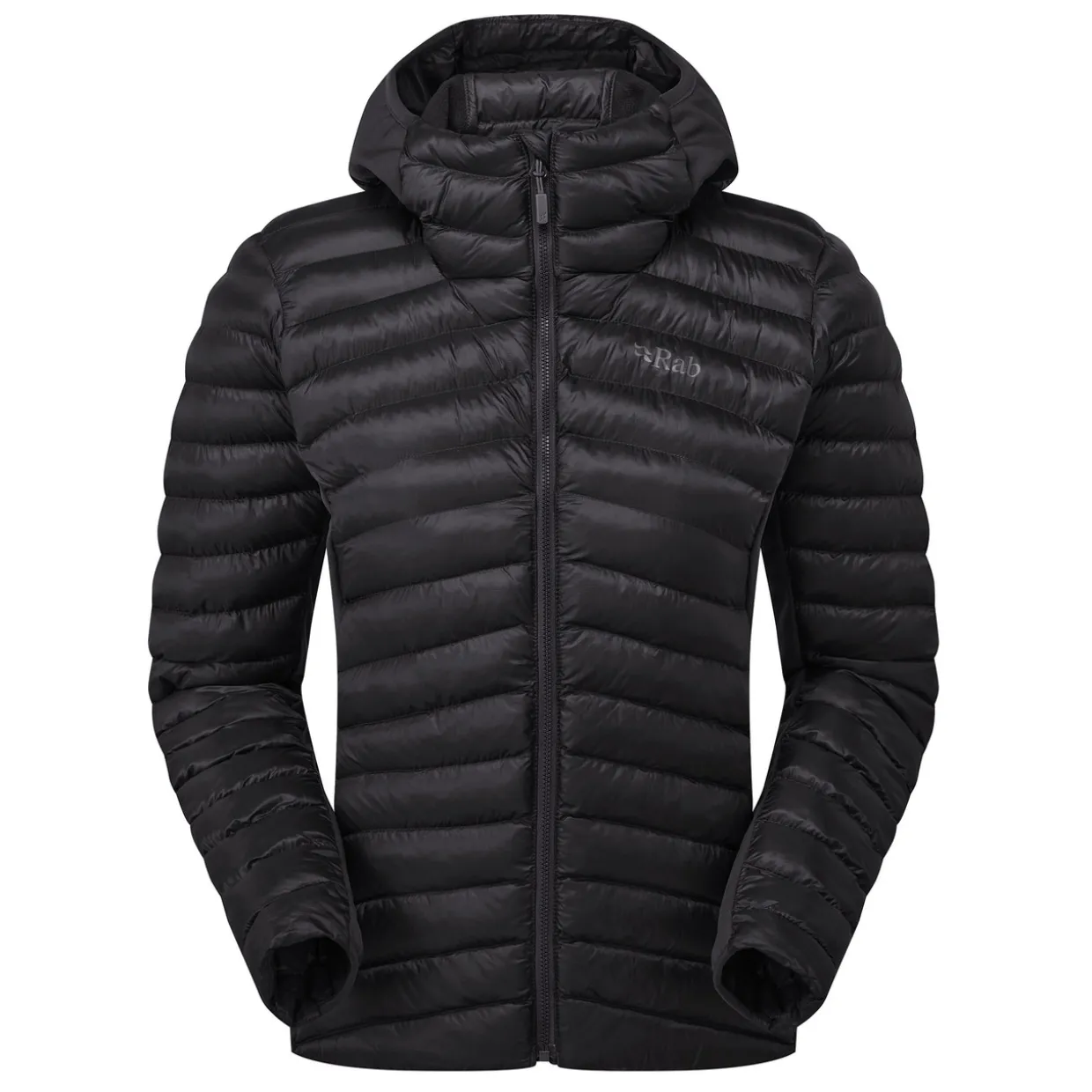 Womens Cirrus Flex Insulated Hoody