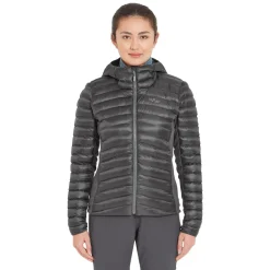 Womens Cirrus Flex Insulated Hoody