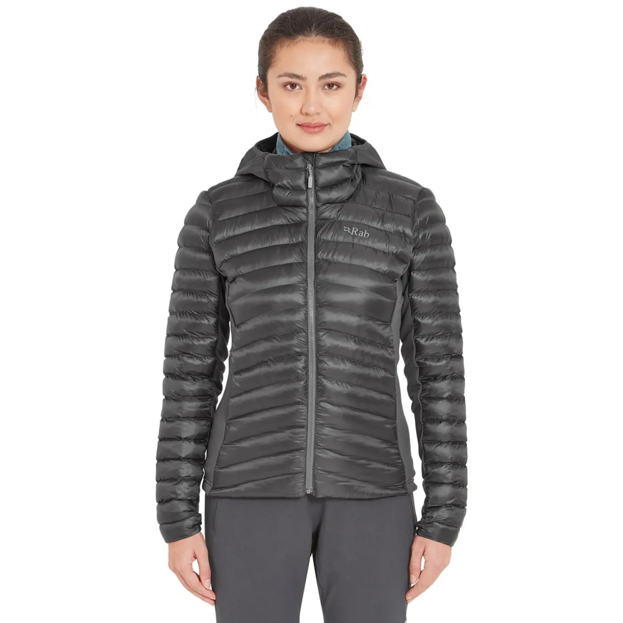 Womens Cirrus Flex Insulated Hoody