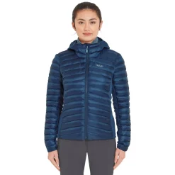 Womens Cirrus Flex Insulated Hoody