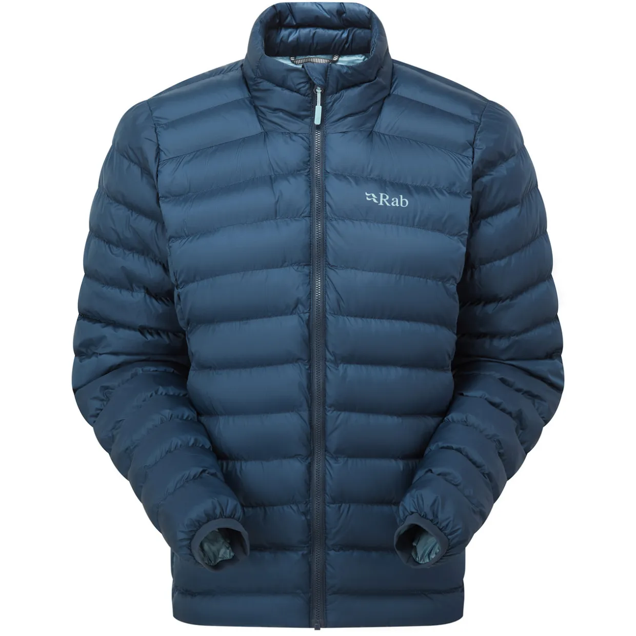 Womens Cirrus Insulated Jacket